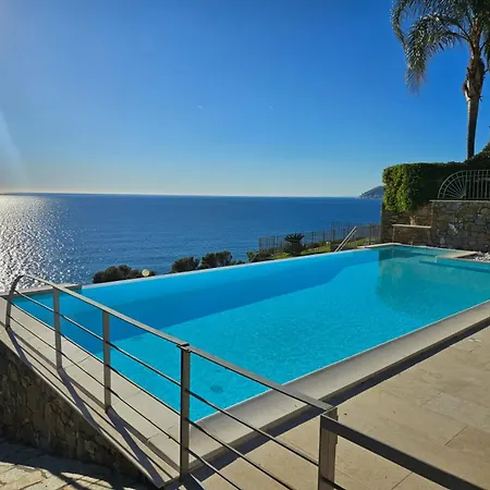 Villa Mare E Relax - La Ai Tre Ponti - Trilocale *