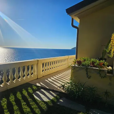 Villa Mare E Relax - La Ai Tre Ponti - Trilocale