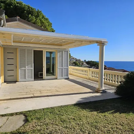 Villa Mare E Relax - La Ai Tre Ponti - Trilocale *