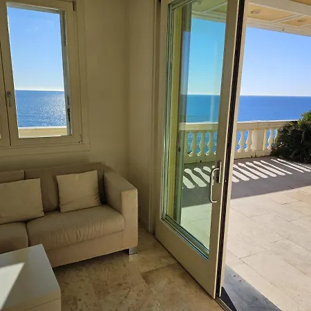 Mare E Relax - La Ai Tre Ponti - Trilocale San Remo