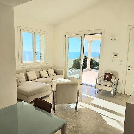 Mare E Relax - La Ai Tre Ponti - Trilocale San Remo