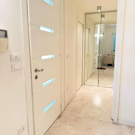 Mare E Relax - La Ai Tre Ponti - Trilocale Villa