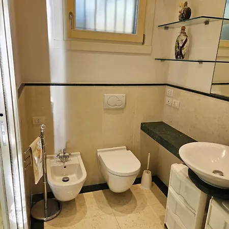 Villa Mare E Relax - La Ai Tre Ponti - Trilocale *