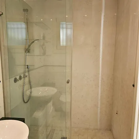 Mare E Relax - La Ai Tre Ponti - Trilocale Villa San Remo