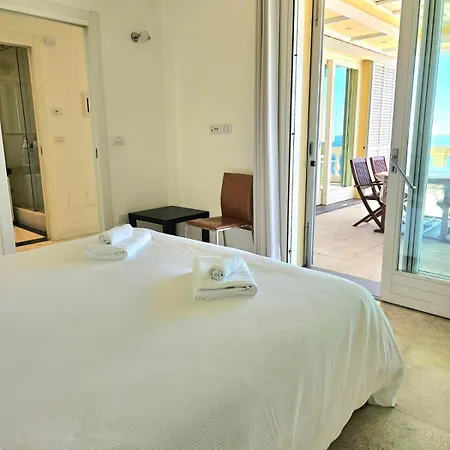 Villa Mare E Relax - La Ai Tre Ponti - Trilocale *