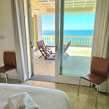 Mare E Relax - La Ai Tre Ponti - Trilocale * Sanremo