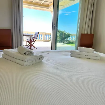 Villa Mare E Relax - La Ai Tre Ponti - Trilocale Sanremo