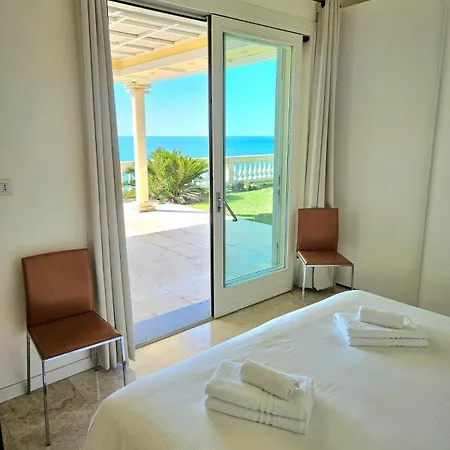 Villa Mare E Relax - La Ai Tre Ponti - Trilocale