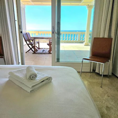 Villa Mare E Relax - La Ai Tre Ponti - Trilocale *