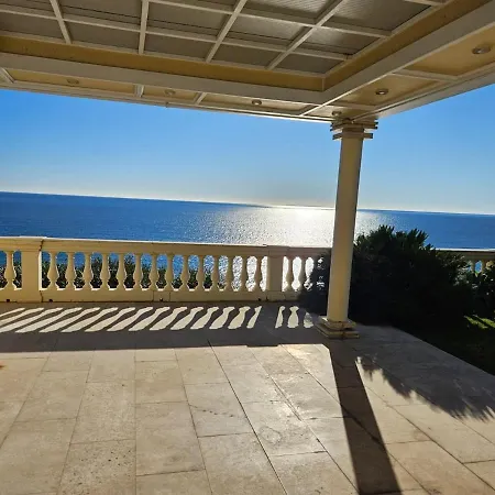 Villa Mare E Relax - La Ai Tre Ponti - Trilocale *