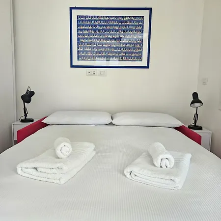 Mare E Relax - La Ai Tre Ponti - Trilocale Villa San Remo