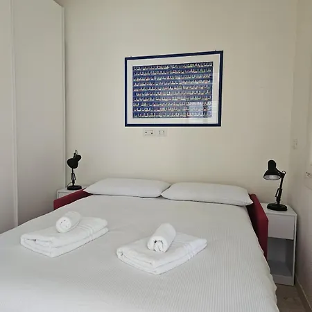 Mare E Relax - La Ai Tre Ponti - Trilocale Villa