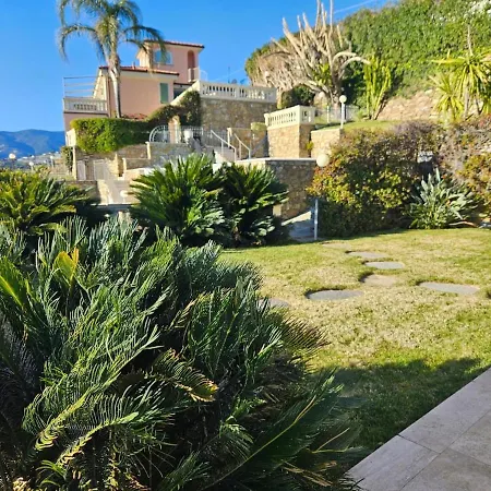 Mare E Relax - La Ai Tre Ponti - Trilocale Villa