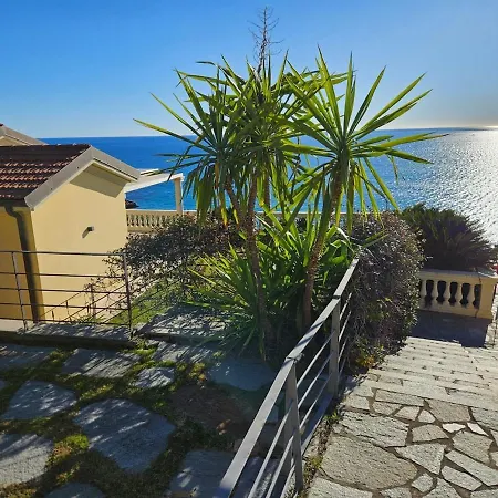 Mare E Relax - La Ai Tre Ponti - Trilocale Villa