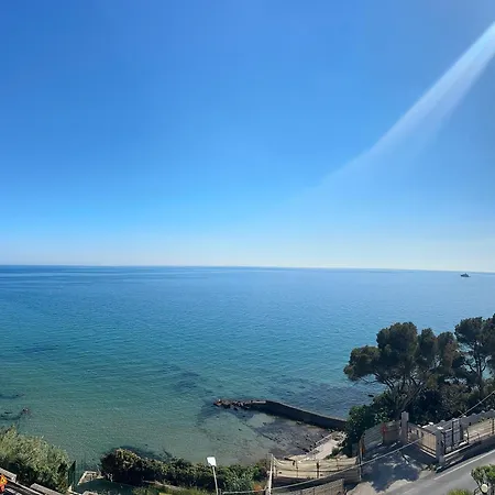 Mare E Relax - La Ai Tre Ponti - Trilocale San Remo