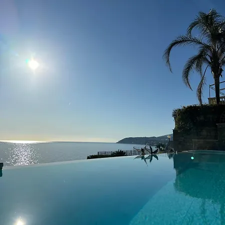 Villa Mare E Relax - La Ai Tre Ponti - Trilocale