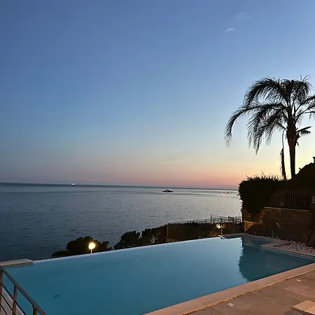 Mare E Relax - La Ai Tre Ponti - Trilocale Villa *