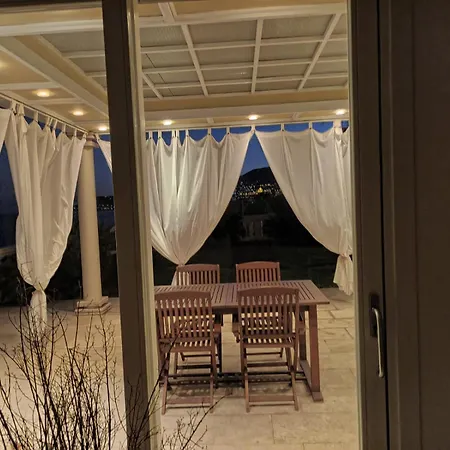 Mare E Relax - La Ai Tre Ponti - Trilocale Villa San Remo