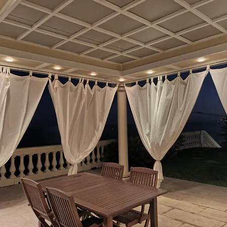 Mare E Relax - La Ai Tre Ponti - Trilocale Villa Sanremo
